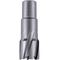TORK CRAFT Annular Hole Cutter Tct 26 X 35mm Weld Shank 19.05mm