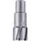 TORK CRAFT Annular Hole Cutter Tct 28 X 35mm Weld Shank 19.05mm