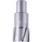 TORK CRAFT Annular Hole Cutter Tct 30 X 35mm Weld Shank 19.05mm