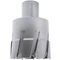 TORK CRAFT Annular Hole Cutter Tct 70 X 55mm Weld Shank 19.05mm