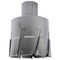 TORK CRAFT Annular Hole Cutter Tct 75 X 55mm Weld Shank 31.75mm