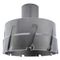 TORK CRAFT Annular Hole Cutter Tct 95 X 30mm Weld Shank 31.75mm