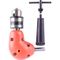 TORK CRAFT Angle Drive 3/8 X 24 W/10mm Chuck 90 Degree
