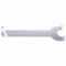 TORK CRAFT Repl. Two Pin Flange Wrench
