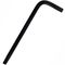 TORK CRAFT L-wrench Torx T10 13.5 X 45mm Crv Black