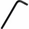 TORK CRAFT L-wrench Torx T15 15 X 50mm Crv Black
