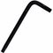 TORK CRAFT L-wrench Torx T20 18 X 56mm Crv Black