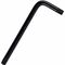 TORK CRAFT L-wrench Torx T25 20 X 63mm Crv Black