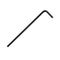 TORK CRAFT L-wrench Hex 3.0x94x19mm Crv Black
