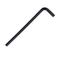 TORK CRAFT L-wrench Hex 7.0x145x32mm Crv Black