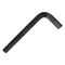 TORK CRAFT L-wrench Hex 12x190x45mm Long Crv Black