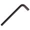 TORK CRAFT L-wrench Hex 14x215x56mm Long Crv Black