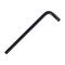 TORK CRAFT L-wrench Torx T30x114x25mm Crv Black
