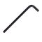 TORK CRAFT L-wrench Torx T40x124x27mm Crv Black