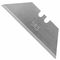 TORK CRAFT Utility Blade Solid 60mm X 19mm X 0.6mm 10pc Sk5