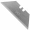 TORK CRAFT Utility Blade Solid 60mm X 19mm X 0.6mm 50pc Sk5