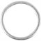 TORK CRAFT Bushing For Blades 30mm - 1' 1/card
