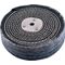 TORK CRAFT Colour Buff/mop 150mm X 3 Section X 30mm Thick 1/2' Hole