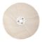 TORK CRAFT White Buff/mop Unstitched 200 X 50 Ply X 1/2' Hole