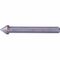 TORK CRAFT Rotary Burr Tungsten 8x7x6mm 60 Degree Cone