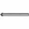 TORK CRAFT Rotary Burr Tungsten 6x3x6mm 90 Degree Cone