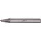 TORK CRAFT Rotary Burr Tungsten 6x16x6mm Conical