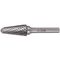 TORK CRAFT Rotary Burr Tungsten 12x28x6mm Conical