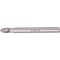 TORK CRAFT Rotary Burr Tungsten 6x10x6mm Rounded