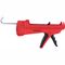 TORK CRAFT Silicone Caulk Gun Single Hand Func Hd Composit Cart 310ml 1300n