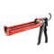 TORK CRAFT Silicone Caulk Gun 4500n Metal Single Cart 310ml