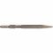 TORK CRAFT Chisel Hex 17mm Pointed 280mm