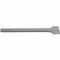 TORK CRAFT Chisel Sds Max Flat 18 X 280 X 40mm