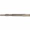 TORK CRAFT Chisel Hex 17mm Flat 22mm X 400mm