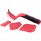 TORK CRAFT 4pc Caulking Tool Set