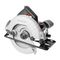 TORK CRAFT Circular Saw 185mm 1500w 5500rpm Incl. Blade Dust Bag & Tool Bag