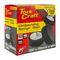 TORK CRAFT Compounding Sponge 150mm X M14 Black