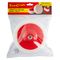 TORK CRAFT Compounding Sponge 150mm X M14 White Hard Foam Pad