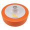 TORK CRAFT Compounding Sponge 150mm X M14 Standard Orange