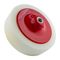 TORK CRAFT Compounding Sponge 150mm X 5/8 White