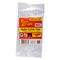 TORK CRAFT Nylon Cable Ties 2.5mm X 100mm White 100pc