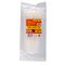 TORK CRAFT Nylon Cable Ties 4.8mm X 200mm White 100pc