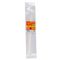 TORK CRAFT Nylon Cable Ties 4.8mm X 400mm White 10pc