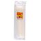 TORK CRAFT Nylon Cable Ties 7.6mm X 400mm White 100pc