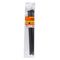 TORK CRAFT Nylon Cable Ties 7.6mm X 400mm Black 10pc