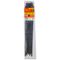 Nylon Cable Ties 7.6mm X 400mm Black 25pc
