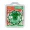 TORK CRAFT Dia. Cup Wheel 115 Mm X M14 Dbl Row Cold Pressed