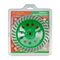 TORK CRAFT Dia. Cup Wheel 180mm X M14 Turbo Cold Pressed