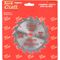 TORK CRAFT Blade Tct 125 X 16t 20/13 General Purpose Wood