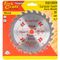 TORK CRAFT Blade Tct 150 X 24t 20/16 General Purpose Rip Wood