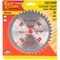 TORK CRAFT Blade Tct 150 X 40t 20/16 General Purpose Combination Wood